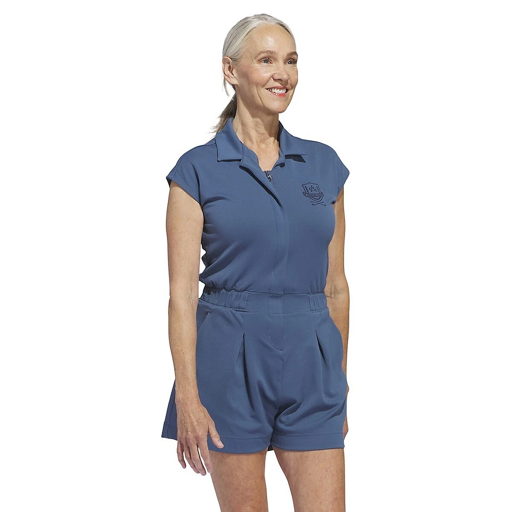 Golf Romper