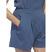 Golf Romper