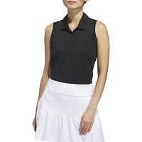 Ultimate365 Sleeveless Polo Shirt