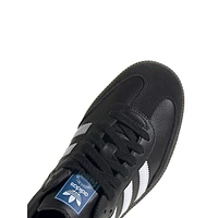 Women's Samba OGW Leather Low-Profile Sneakers