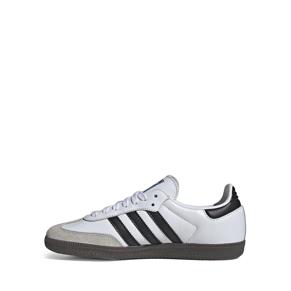 Women's Samba OGW Leather Low-Profile Sneakers