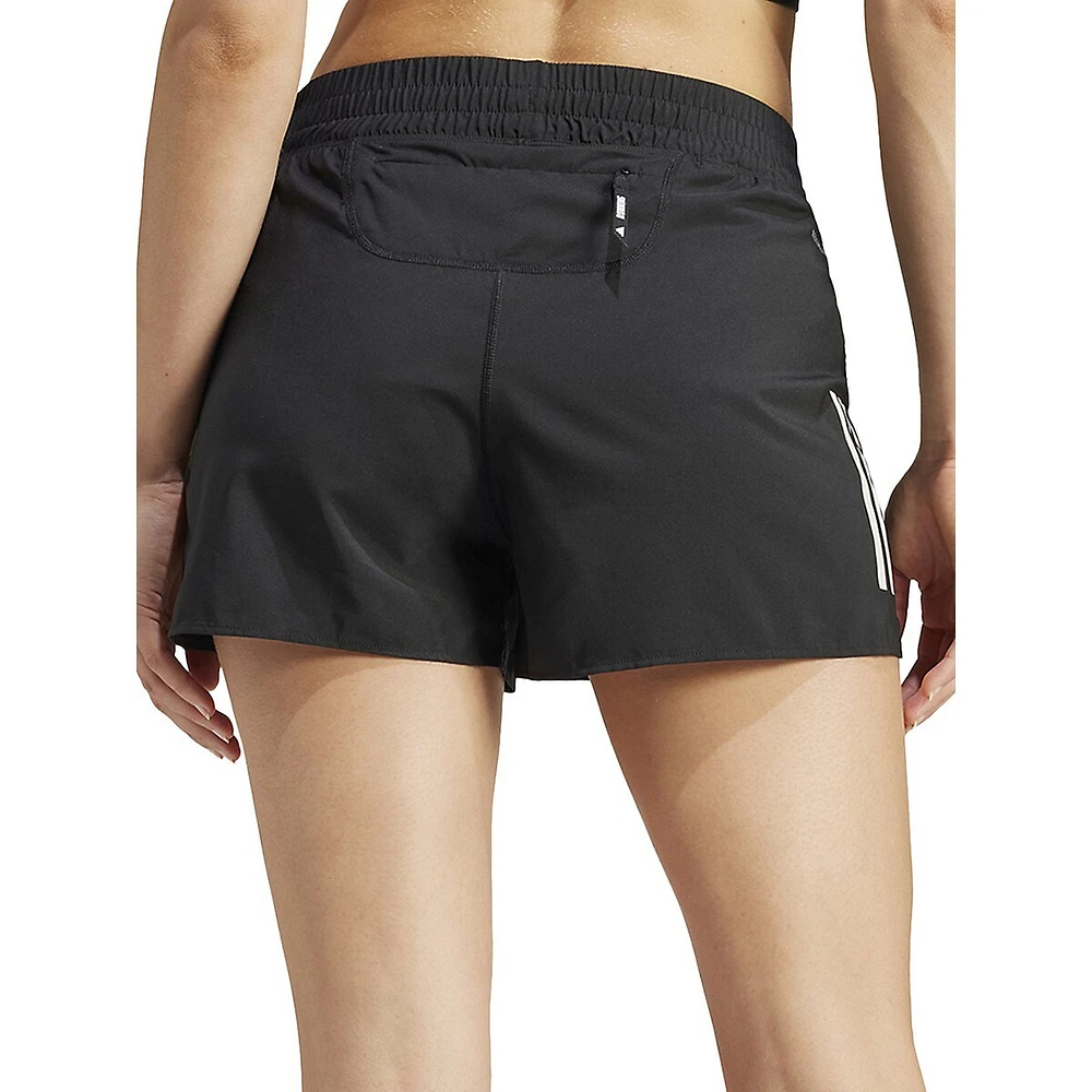 Own-The-Run Shorts