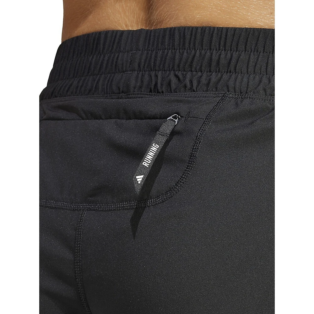 Own-The-Run Shorts