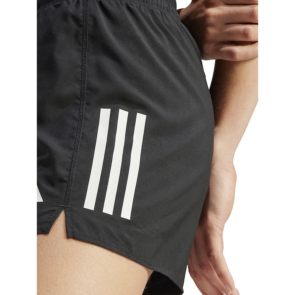 Own-The-Run Shorts