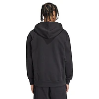 All Szn Fleece Hoodie