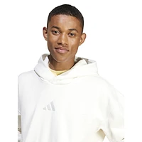 All Szn Fleece Hoodie