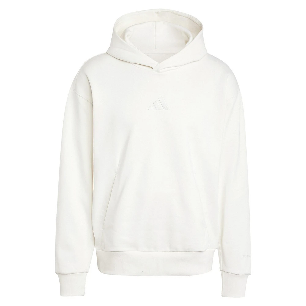 All Szn Fleece Hoodie