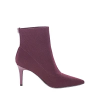 Gabby Knit Cocktail Boots