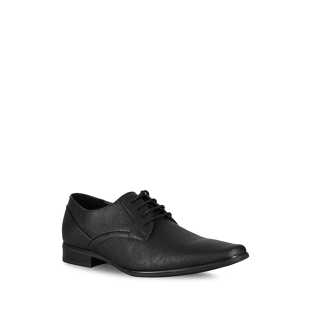 Benton2 Derby Shoes