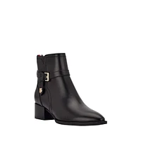 Jimina Ankle Boots