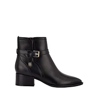 Jimina Ankle Boots