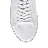 Men's Raspy Low-Cut Sneakers