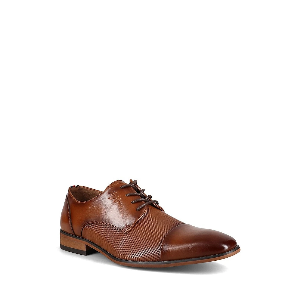 Sheldon Dress Derby Shoes