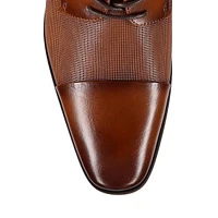 Sheldon Dress Derby Shoes