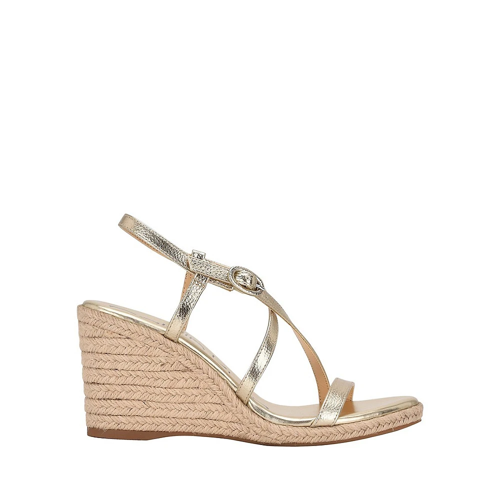 Blairy2 Espadrille Wedge Sandals