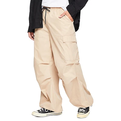 Parachute Cargo Pants