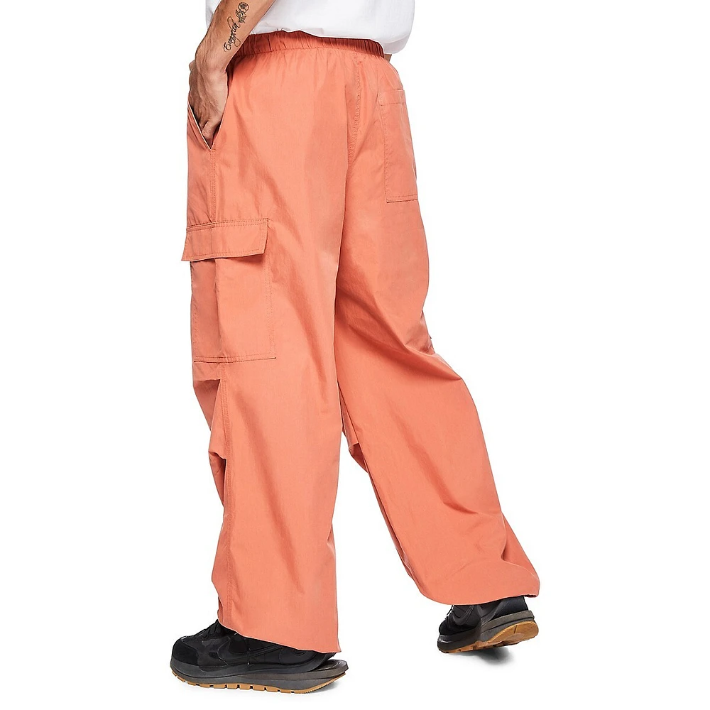 Parachute Cargo Pants