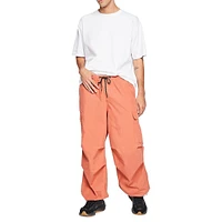 Parachute Cargo Pants