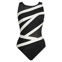 Spectra Somerpointe One-Piece Swimsuit
