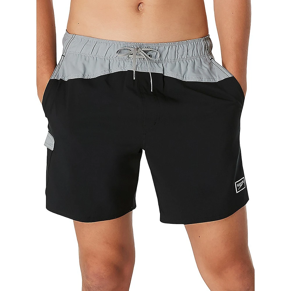 Marina Flex 17-Inch Swim Trunk Volley Shorts