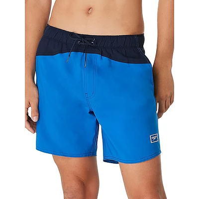 Marina Flex 17-Inch Swim Trunk Volley Shorts