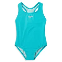 Girl's Active Rec Racerback One-Piece Swimsuit