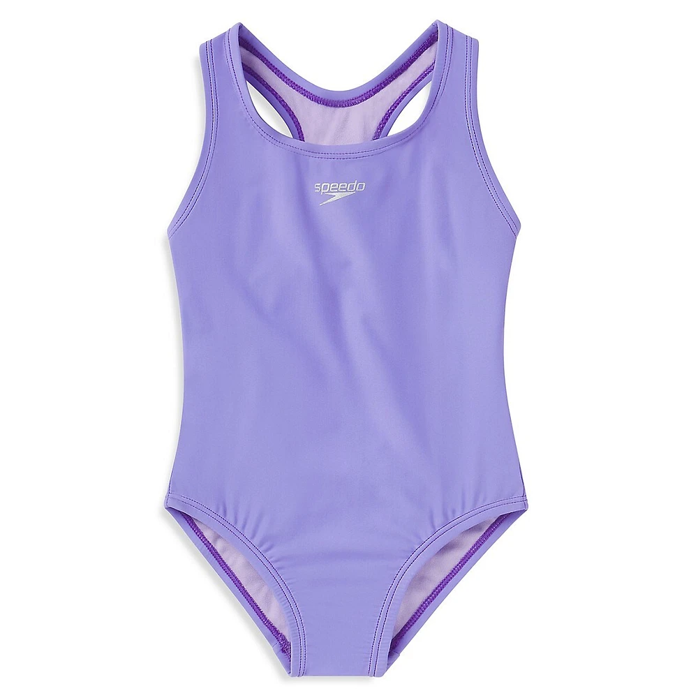 SPEEDO, Light purple Women's