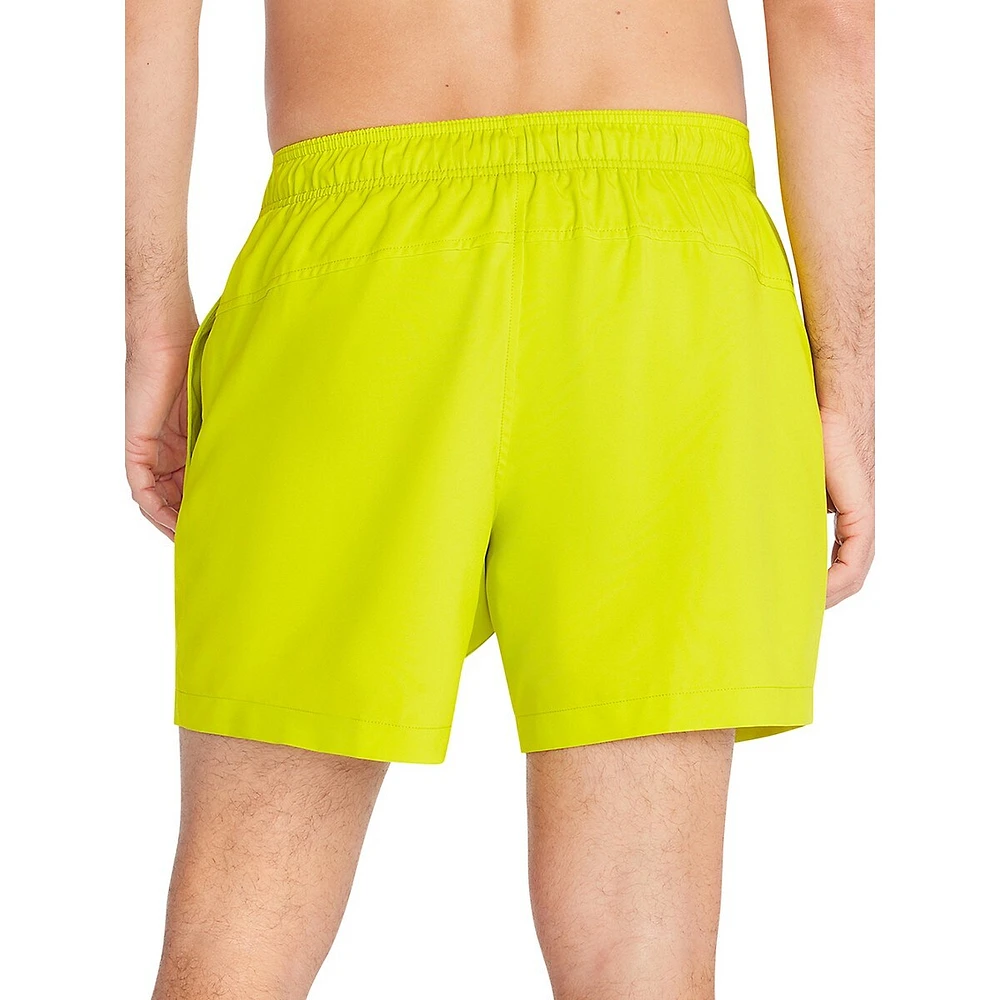 Swim Trunk Volley Shorts