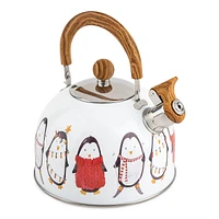 Critter 2.5-Litre Tea Kettle