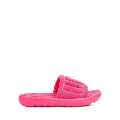 Women's Mini Slide Sugarsole Sandals