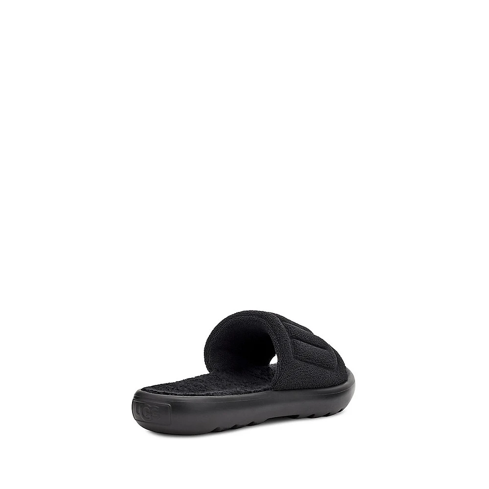 Women's Mini Slide Sugarsole Sandals