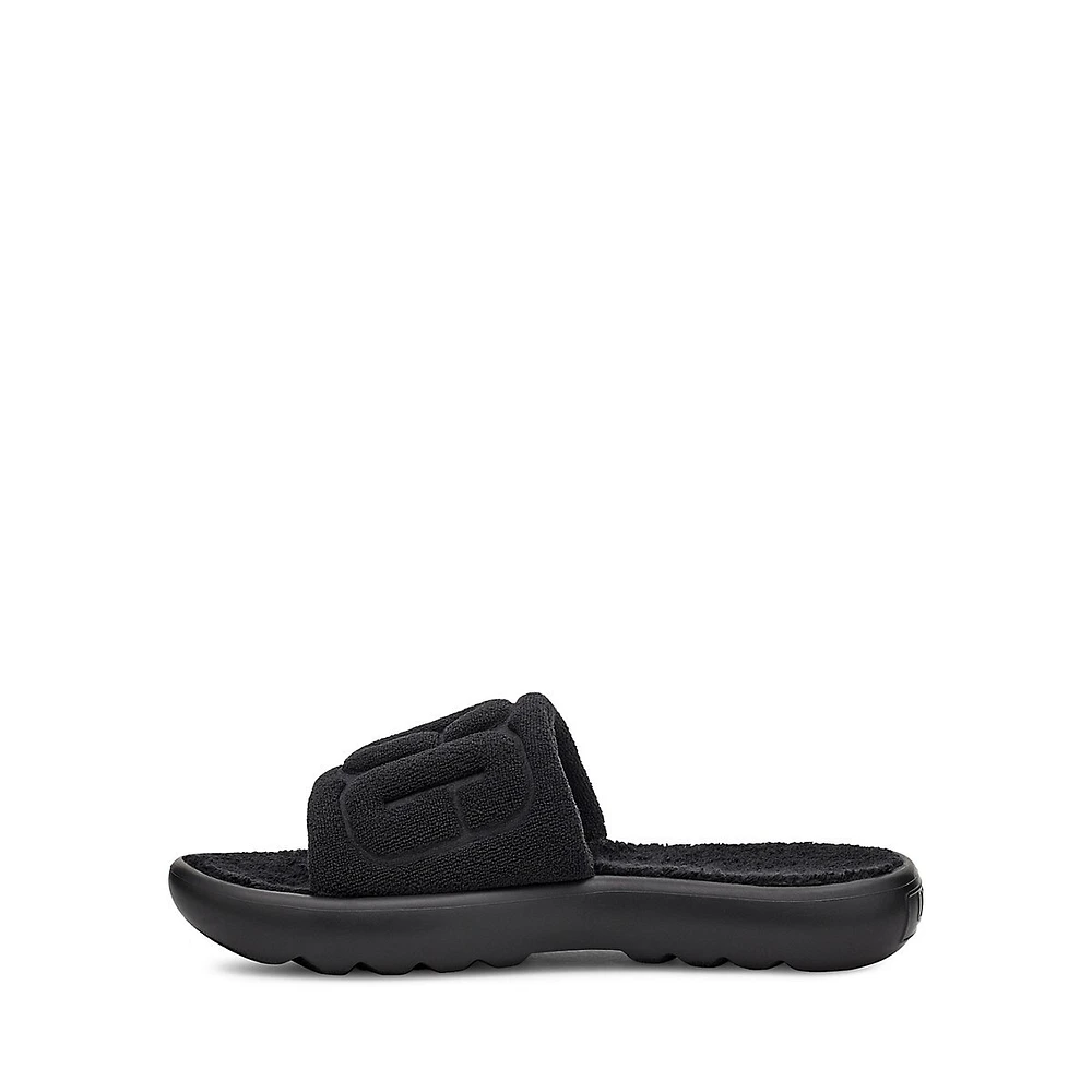 Women's Mini Slide Sugarsole Sandals