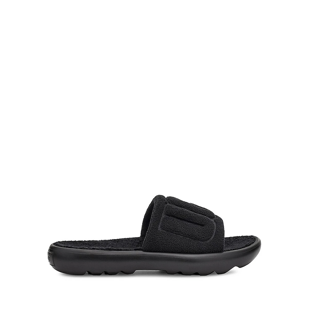 Women's Mini Slide Sugarsole Sandals