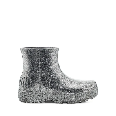 Women's Drizlita Waterproof Glitter Ankle Boots