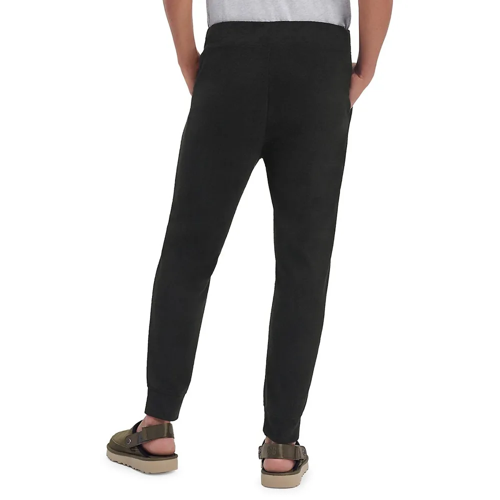 Brantley Slim Fleece Joggers