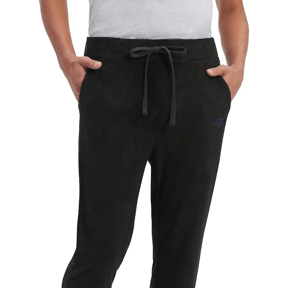 Brantley Slim Fleece Joggers