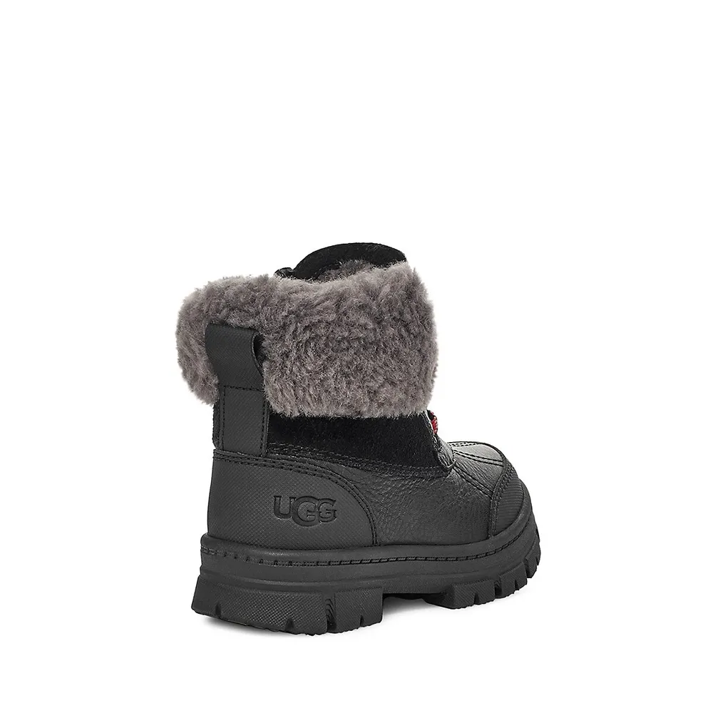 Kid's Ashton Addie Boots