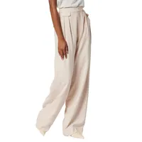 Clement Wide-Leg Trouser