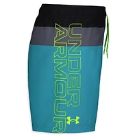 Short de volleyball Tri-Block pour garçon