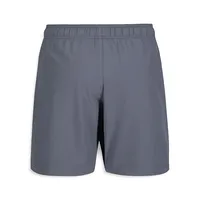 Boy's Compression Volley Shorts
