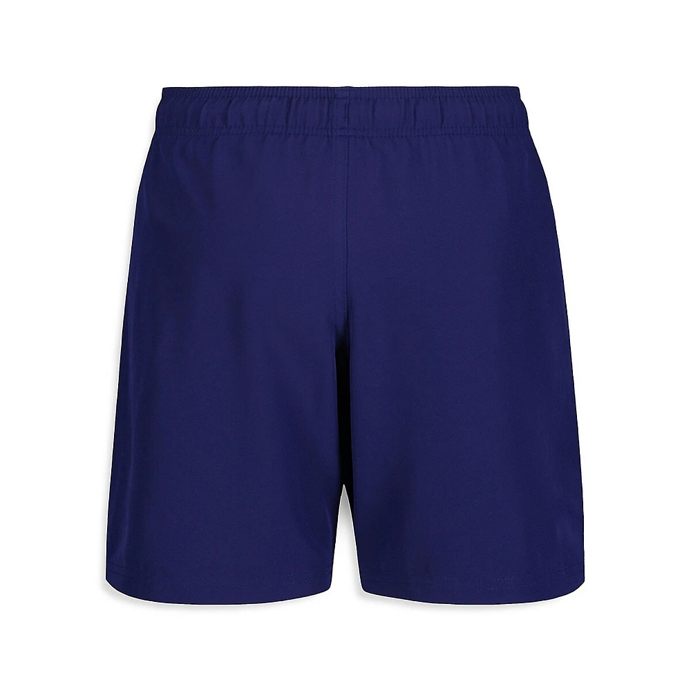 Short Compression Volley pour garçon