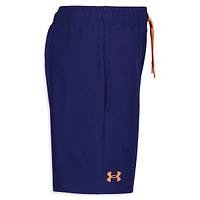 Short Compression Volley pour garçon