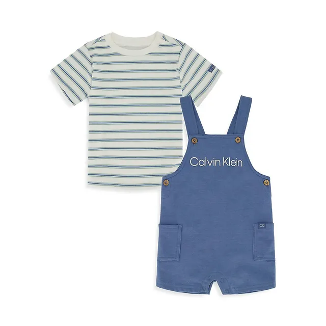 ck baby boy clothes