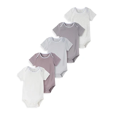 Baby's -Piece Bodysuit Set