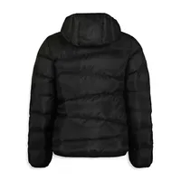 Girl's UA Prime Puffer Jacket