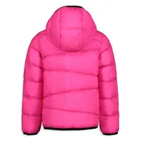 Girl's UA Prime Puffer Jacket