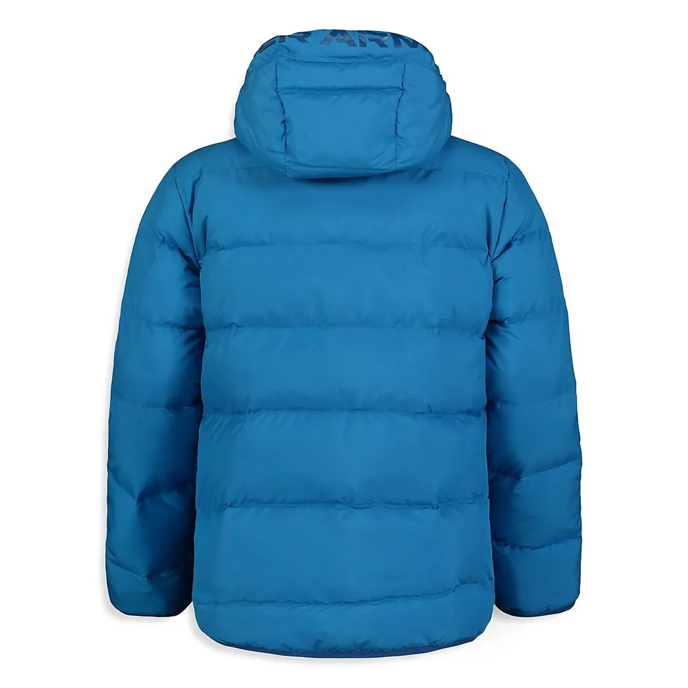 Boy's UA Pronto Puffer Jacket