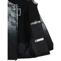 Boy's UA Blackrun Jacket