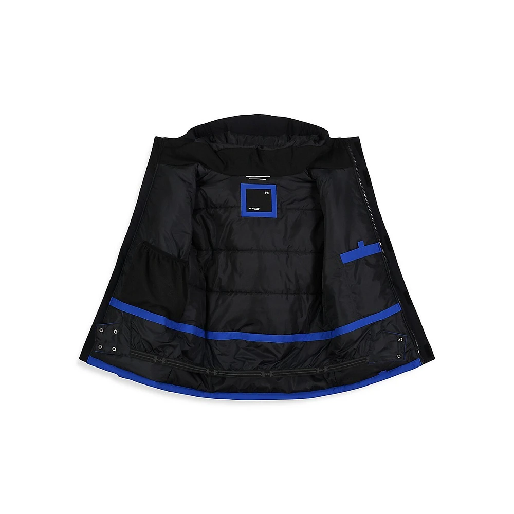 Boy's UA J2 Jacket