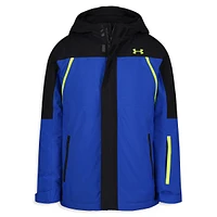 Boy's UA J2 Jacket